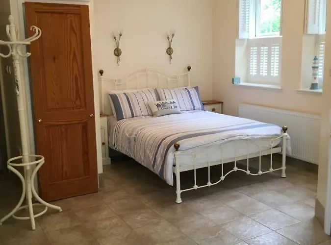 Strathmore Bed & Breakfast Dover, United Kingdom