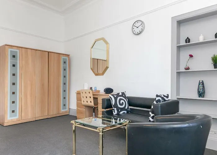 Oakshaw Guesthouse Paisley, United Kingdom