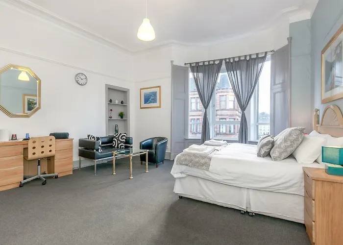 Oakshaw Guesthouse
