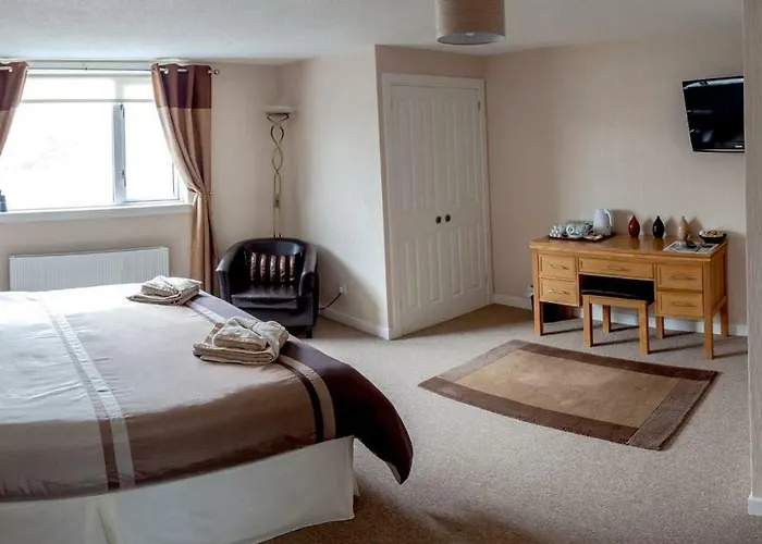 Ardlair Guest House Ullapool, United Kingdom