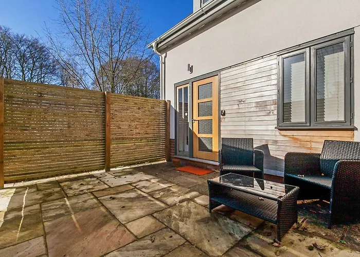 Winchester Apartments, United Kingdom