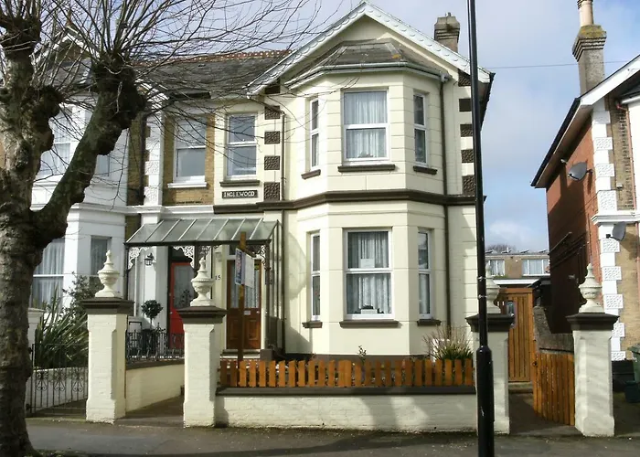 Inglewood Guest House