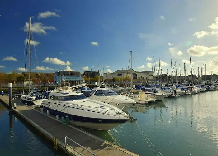 Weyside House Hotel Weymouth, United Kingdom
