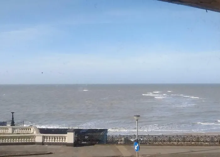 Somerville Hotel Margate, United Kingdom