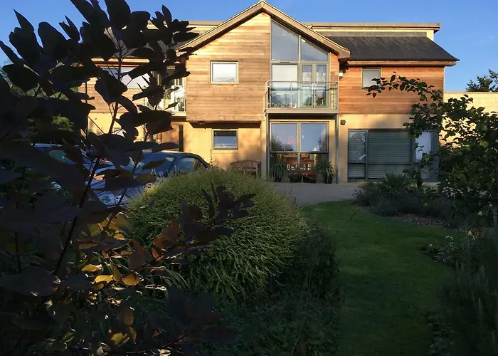 Warborough B&B Wallingford, United Kingdom