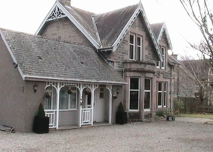 Avondale House