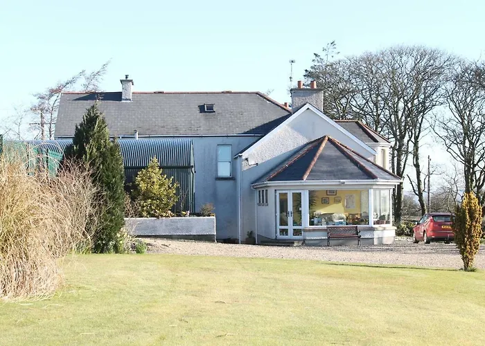 Ballyhargan Farm House