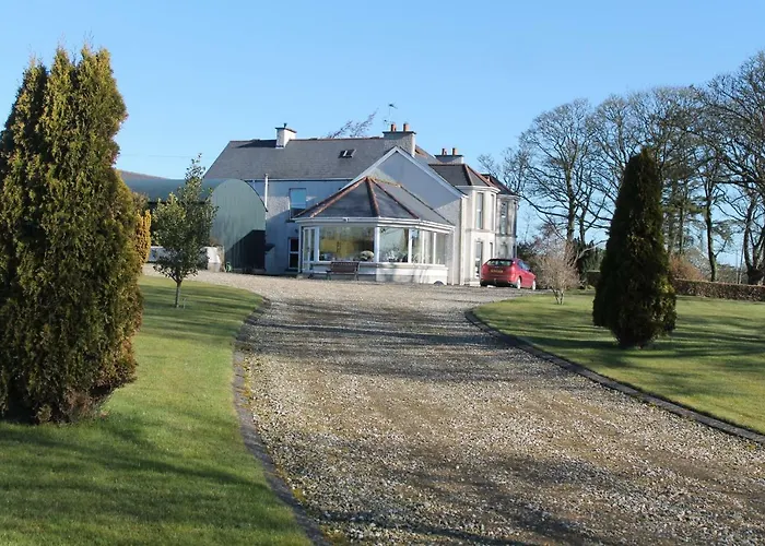 Ballyhargan Farm House