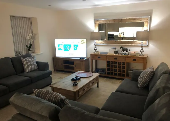 Camerton Inn Cottage Bath, United Kingdom