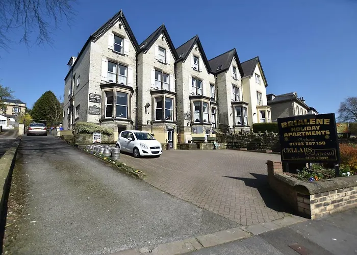 Brialene Holiday Flats Scarborough, United Kingdom
