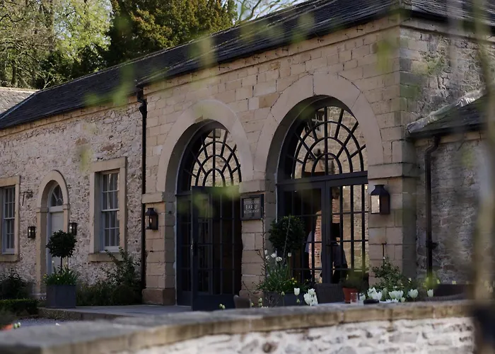 Middleton Lodge Estate