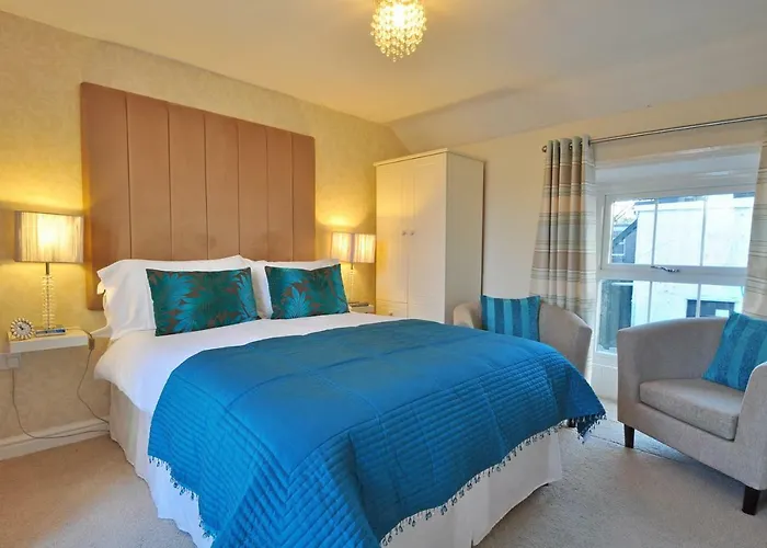 Beech Bank B&B Llanberis, United Kingdom