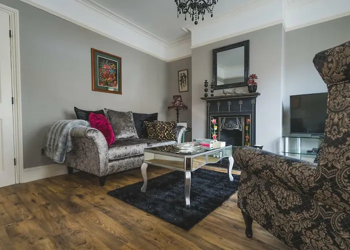 40 Kirkgate Villa Thirsk, United Kingdom