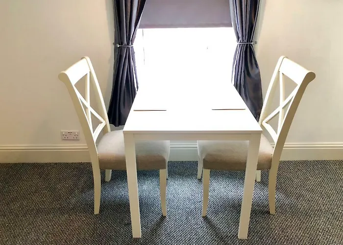 Stay Lytham Serviced Apartments