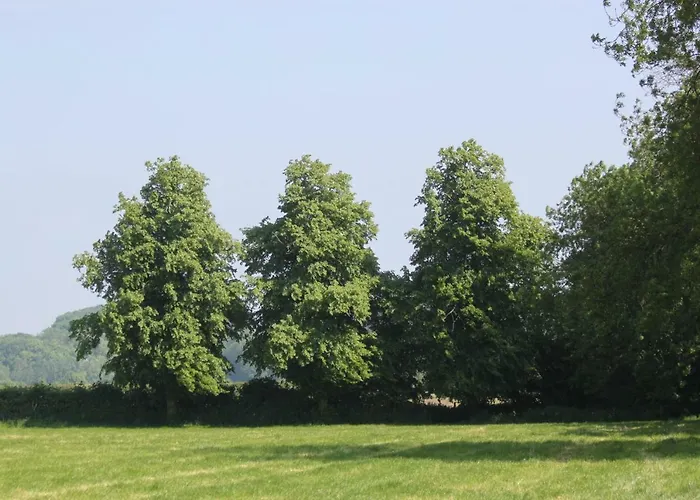Hoveringham Hall Apartment Nottingham, United Kingdom