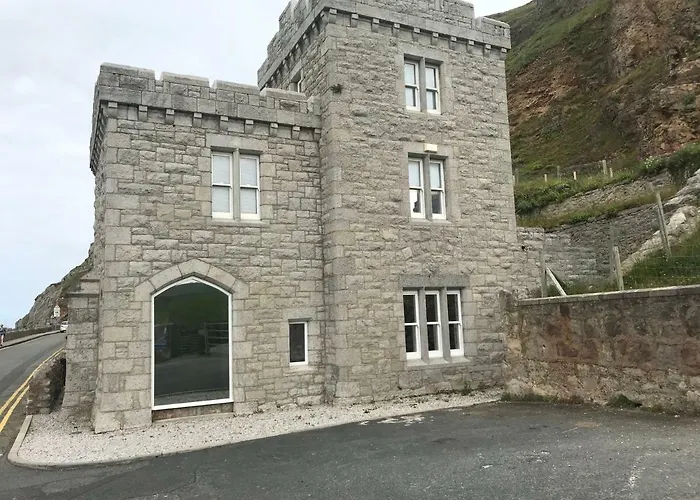 Tollgate House