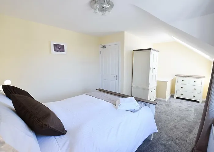 Hillyard Mews Villa Newcastle , United Kingdom