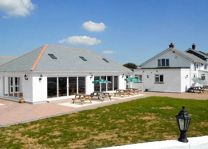 Newperran Holiday Resort By Away Resorts