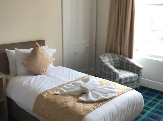 Royal Guest House Nairn