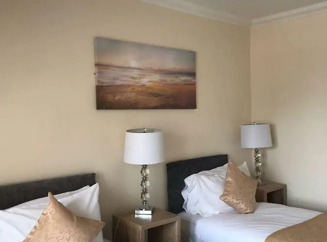 Royal Guest House Nairn, United Kingdom