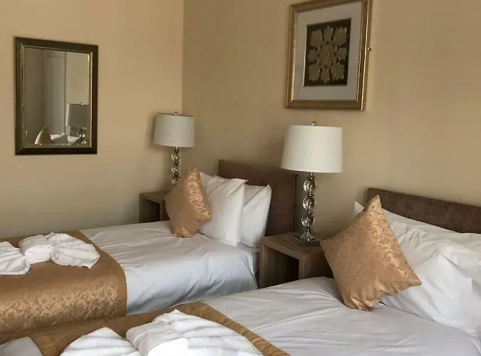 Royal Guest House Nairn