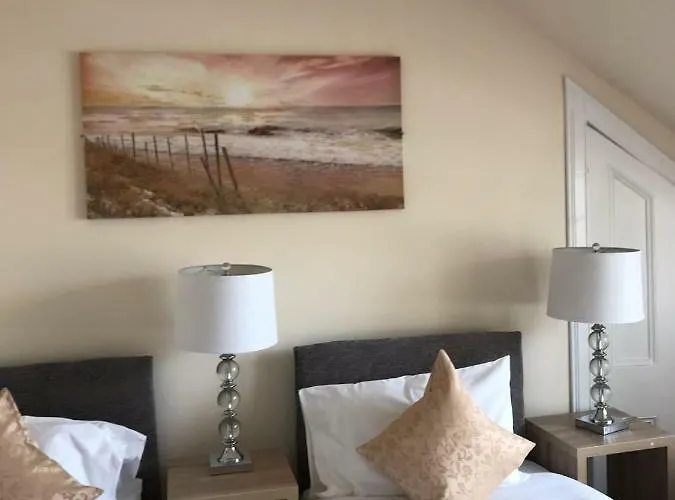 Royal Guest House Nairn