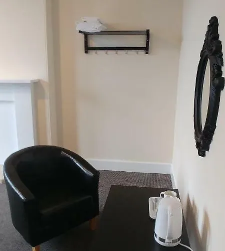 Mayfair Guest House Edinburgh, United Kingdom