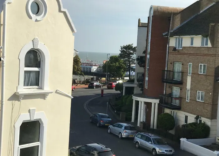 Greyfriars Apartment Clacton-on-Sea, United Kingdom