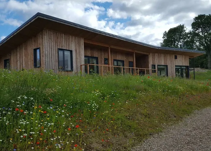 Wester Blackpark Farm