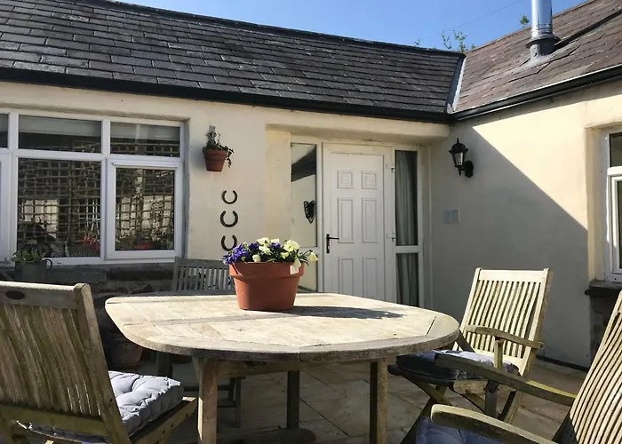Tracey'S Farmhouse Cottage Belfast, United Kingdom