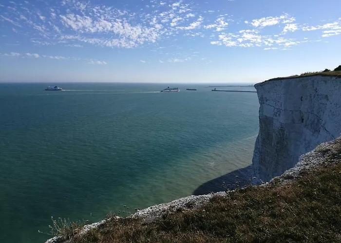 Connaught (Adults Only) Hotel Dover, United Kingdom