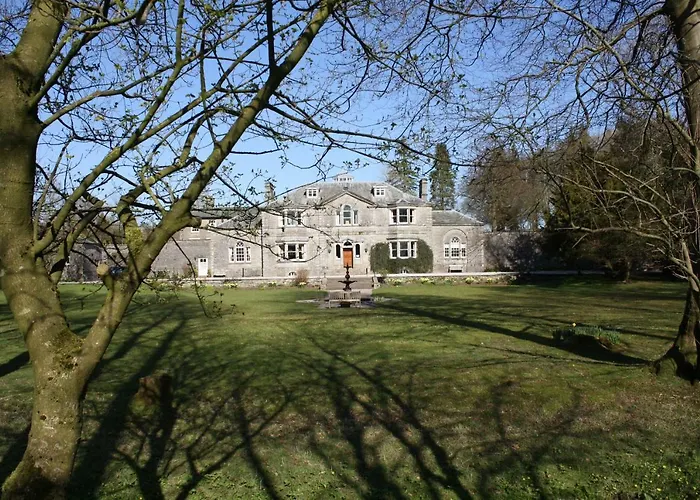 The Rochester Wing Orton Hall Villa, United Kingdom
