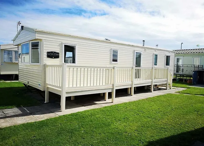 Caravan Retreats