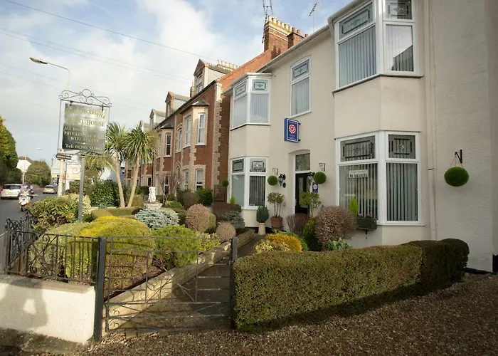Southcombe Guesthouse