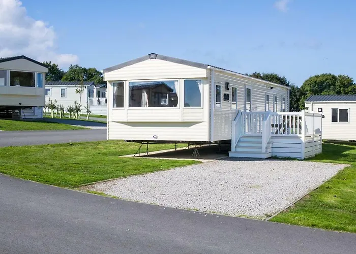Trevella Holiday Park