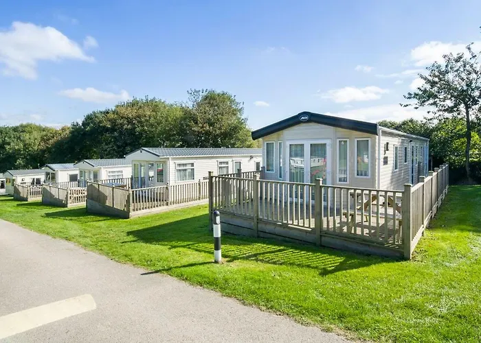 Trevella Holiday Park