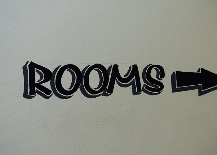 Rooms At Martha Jones
