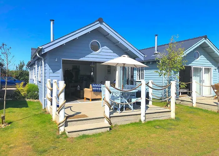 Secret Of Eden Beach House