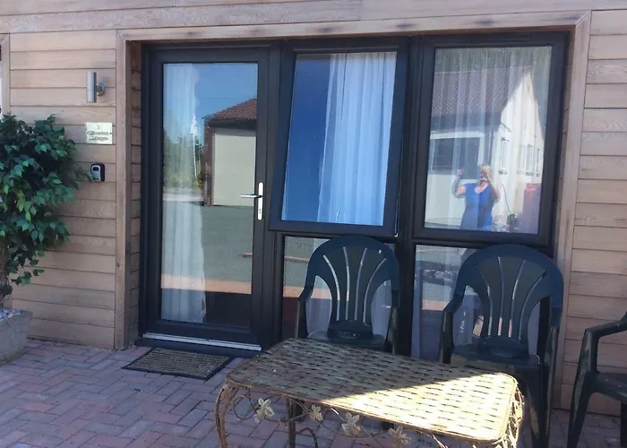 Cloverlea Cottages Bristol, United Kingdom