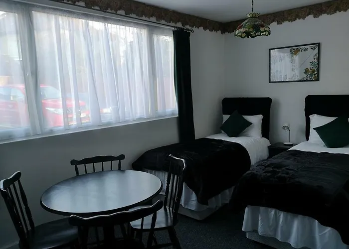Havering Hotel Romford, United Kingdom