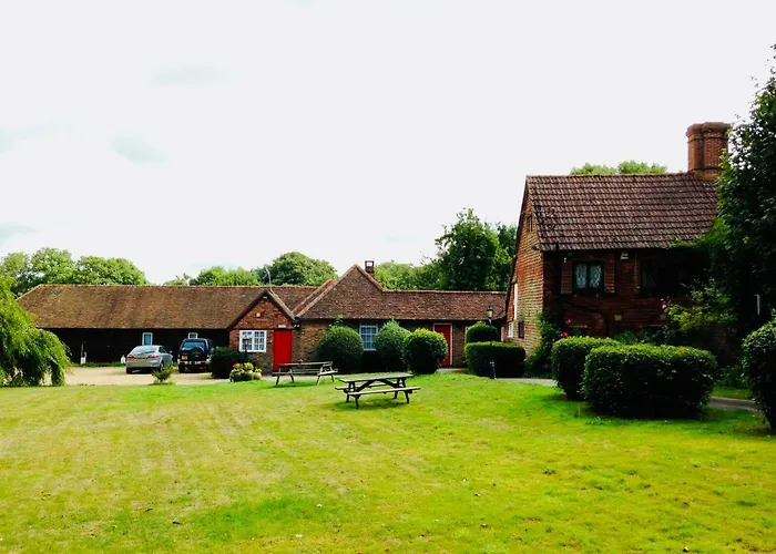 Oldlands Farmhouse Gatwick