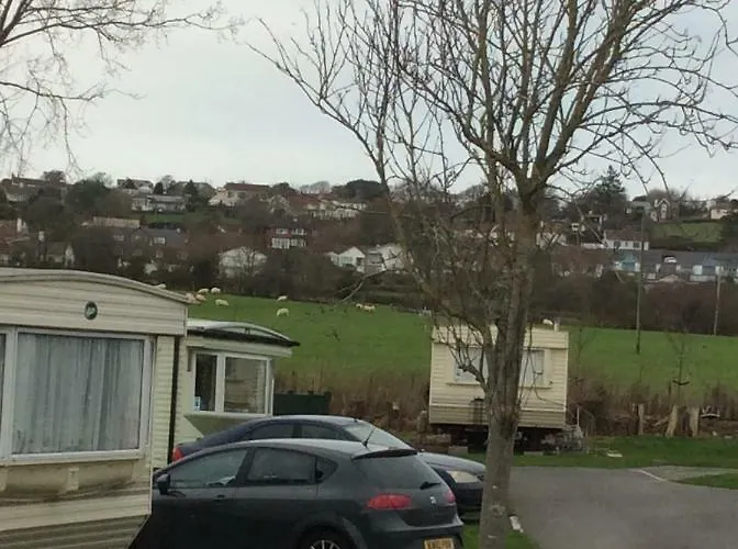 Tarka Holiday Park, 5A Barnstaple, United Kingdom