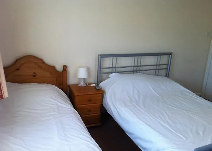 Hillingdon Lodge, United Kingdom