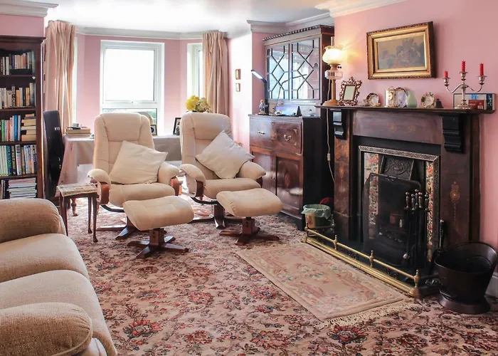 Ballyhargan Farm House