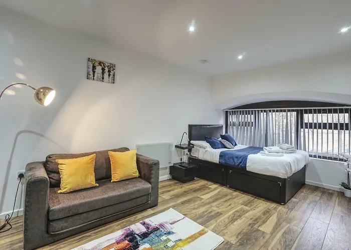 Victoria House Apartments