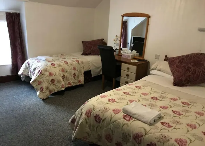 Sunnymead Guest House