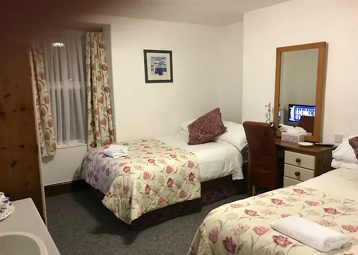 Sunnymead Guest House Aberystwyth, United Kingdom