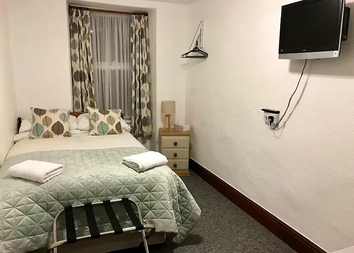 Sunnymead Guest House