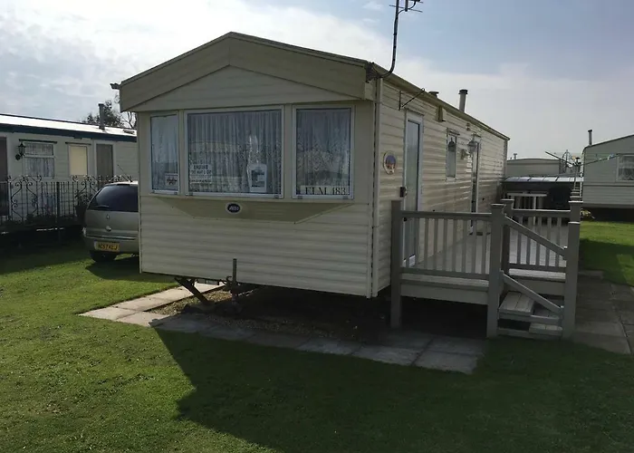 Dees Caravan Lettings Kingfisher Elm 453 Ingoldmells, United Kingdom