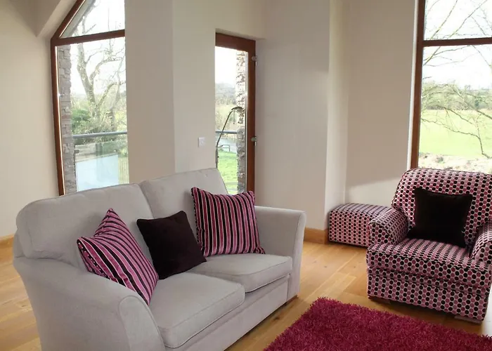 Agivey Lodge